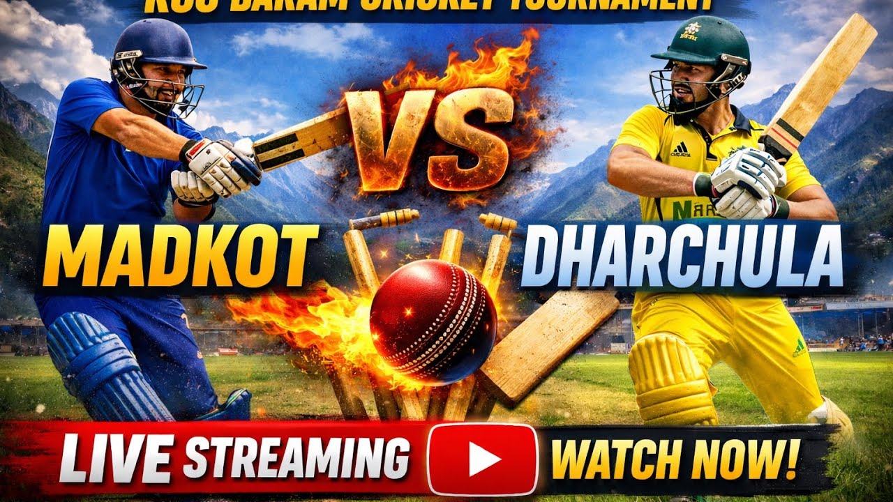 Anil raj bhatt is live