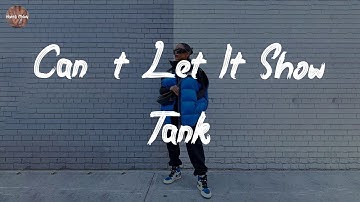 Tank - Can