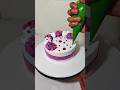 So yummy cute cake Decorating ideas #shorts#feed#tending#virals#video#youtubeshorts