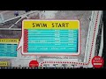 Aquaman Aquathlon 2019 Online Race Briefing