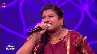 #LincyDiana's Stunning Performance of Madurai Veeran Thane🔥 | SSS10 | Episode Preview