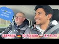 Kraków City (Poland) Vlog1 in Hindi / पोलैंड 🇵🇱 का दूसरा सबसे बड़ा शहर !
