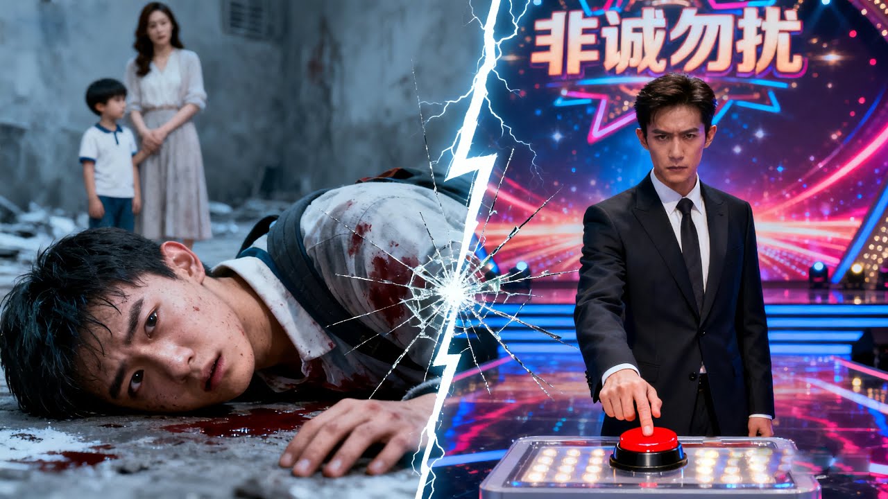 Setelah dipukul dan dibunuh oleh istriku, aku terlahir kembali dan mengubah seluruh industri hiburan