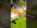3 Tiny Details You Missed in Couch Planes