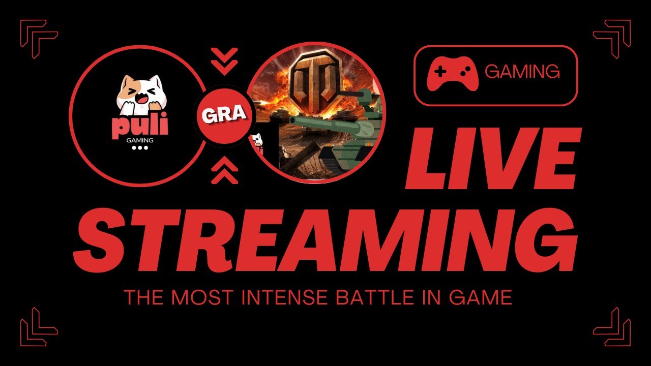 World of Tanks- gram w grę.