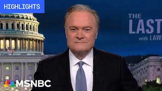 Watch The Last Word With Lawrence O’Donnell Highlights: May 6, CBC News: The National | Solar eclips