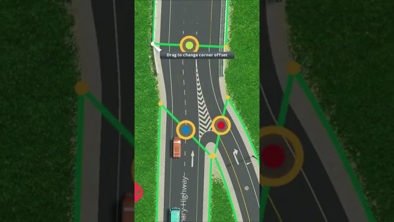 The Best Cities Skylines Mods To Create A Highway On Ramp