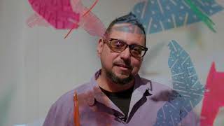 Ismael de Anda III & Eugene Ahn (USA): Hinges of the Western Hemisphere