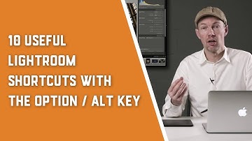 10 Useful Tricks and Shortcuts involving the Option (Mac) / Alt (Win) keys