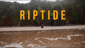 RIPTIDE -- A Documentary (Teaser Trailer)