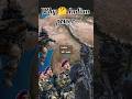 Bharat Phoj In World #shorts #ytshorts @Mapgyan