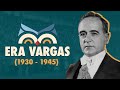 Quiz sobre a Era Vargas