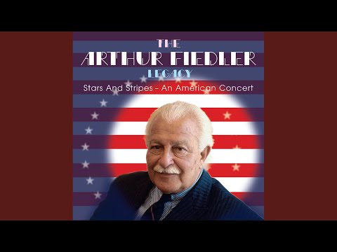 Putar Gershwin: Prelude No. 3 - Arthur Fiedler