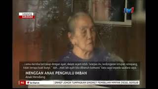 Download Lagu #Vlog - Pengulu #Imban MP3