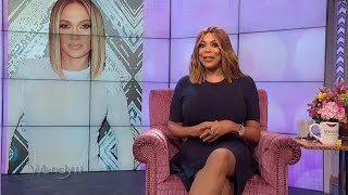 Rhoa Sneak Peek  The Wendy Williams Show Se11 Ep10