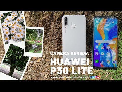Huawei P30 Lite Camera Test Review: The 48MP Triple-Lens for Under £350!