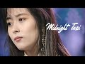 中山美穂「Midnight Taxi」 1990年