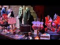 Harry Potter Tour and Afternoon Tea in the UK #travel #foodie