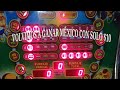 Así vaciamos la máquina pinball con $10 // Maquinas Pinball // Lo más inesperado