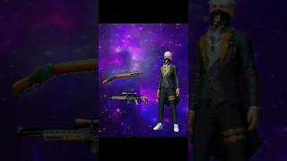 "Deadly Drop: Free Fire Ambush"🦁🙏🥷