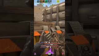 Locking down A site #cs2 #csgo #rainbowsixsiege #gaming #csgoutility #counterstrike #cooking