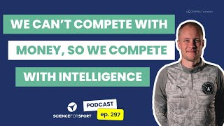 297: Finding the Competitive Edge: Elite Performance with FC Midtjylland’s Niklas Virtanen