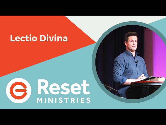 Lectio Divina of Mark 10:46-52