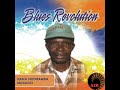 Blues Revolution/ Kana ndoramba mukadzi