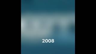 Telekom Sport 2 - Istoria Logo-Urilor