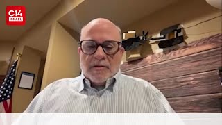 “Tucker Carlson is not a Republican” - Mark Levin
