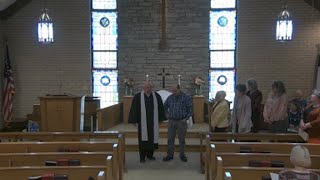All Saints Sunday