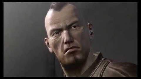 Binary Domain: Part 10 - Lotus Prince Let