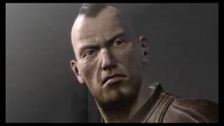 Binary Domain: Part 10 - Lotus Prince Let's Play