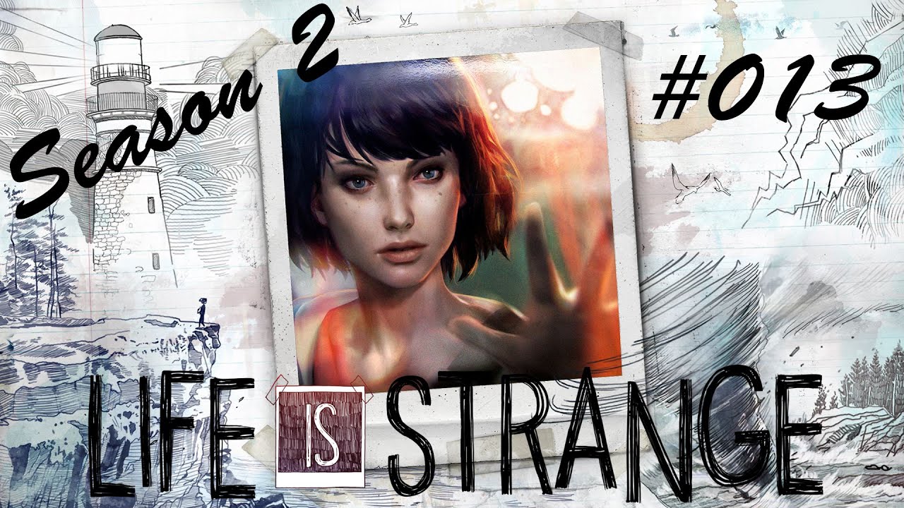 Life is Strange ★ HD - Der Schuss ging nach hinten los - Episode 2 ★ 
