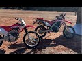 450L on Tulsa Area off-road parks (Episode 4).... Stillwater 500