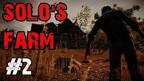 Custom Zombies - Solo