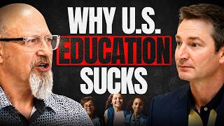 Are U.S. Public Schools Failing the Next Generation