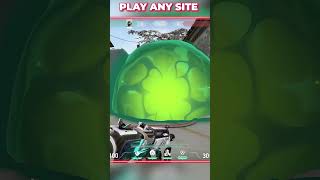 3 Viper Setups You Can Use To Carry On Haven!
Learn from yay, Boaster & Other PROS with Masterclass Courses & Exclusive Content for $9.99/Month. Click Here to Improve!! https://gopg.pro/valorant
This VALORANT #shorts video contains three great Viper setups you can use on Haven!
What is ProGuides?
ProGuides is the only website you need to get better at your favorite game. We produce the best guides in the world with every major Pro to make you better FAST.
Follow ProGuides on:
Facebook: http://www.facebook.com/proguidescom
Twitter: http://www.twitter.com/proguidescom
Discord: https://discord.gg/proguides
Reddit: https://www.reddit.com/r/ProGuides/
#valorant #proguides #fps 3 Viper Setups You Can Use To Carry On Haven!