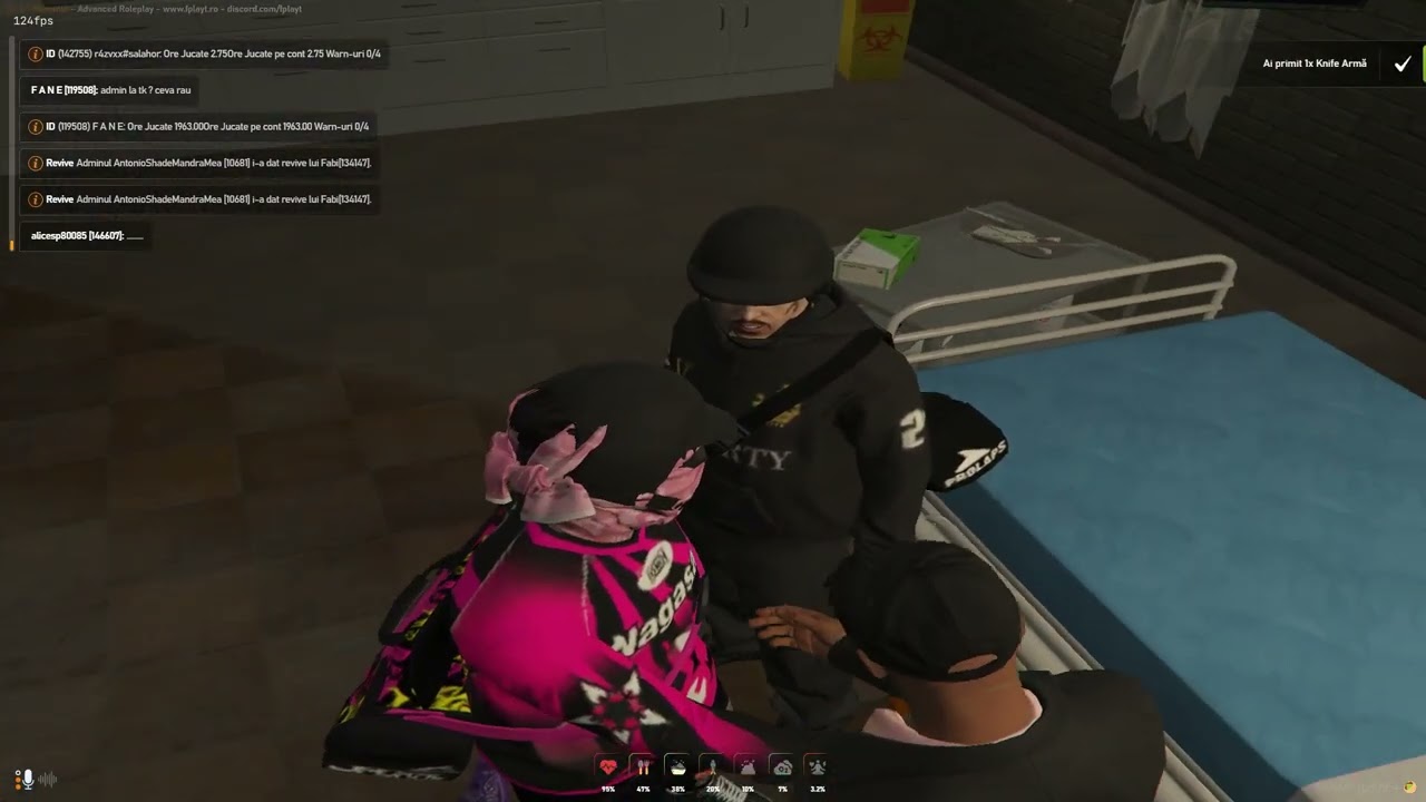 [FPLAYT]Jefuitor Montage #antifarm