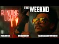 The Weeknd | Blinding Lights | ESPAÑOL-LYRICS