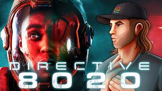 Playing the NEW Directive 8020 Game! - Part 1