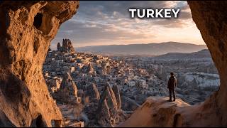 TURKEY: The Crossroads of the World | Travel Documentary screenshot 1