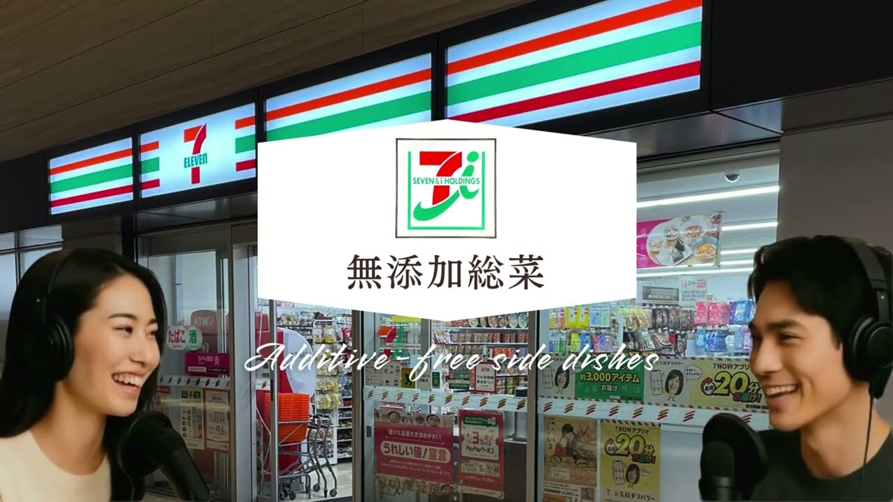 YouTube動画