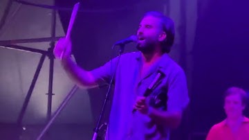 Shout Out Louds - Tonight I have to leave it - Live @ Zeltfestival, Mannheim - 06/2024