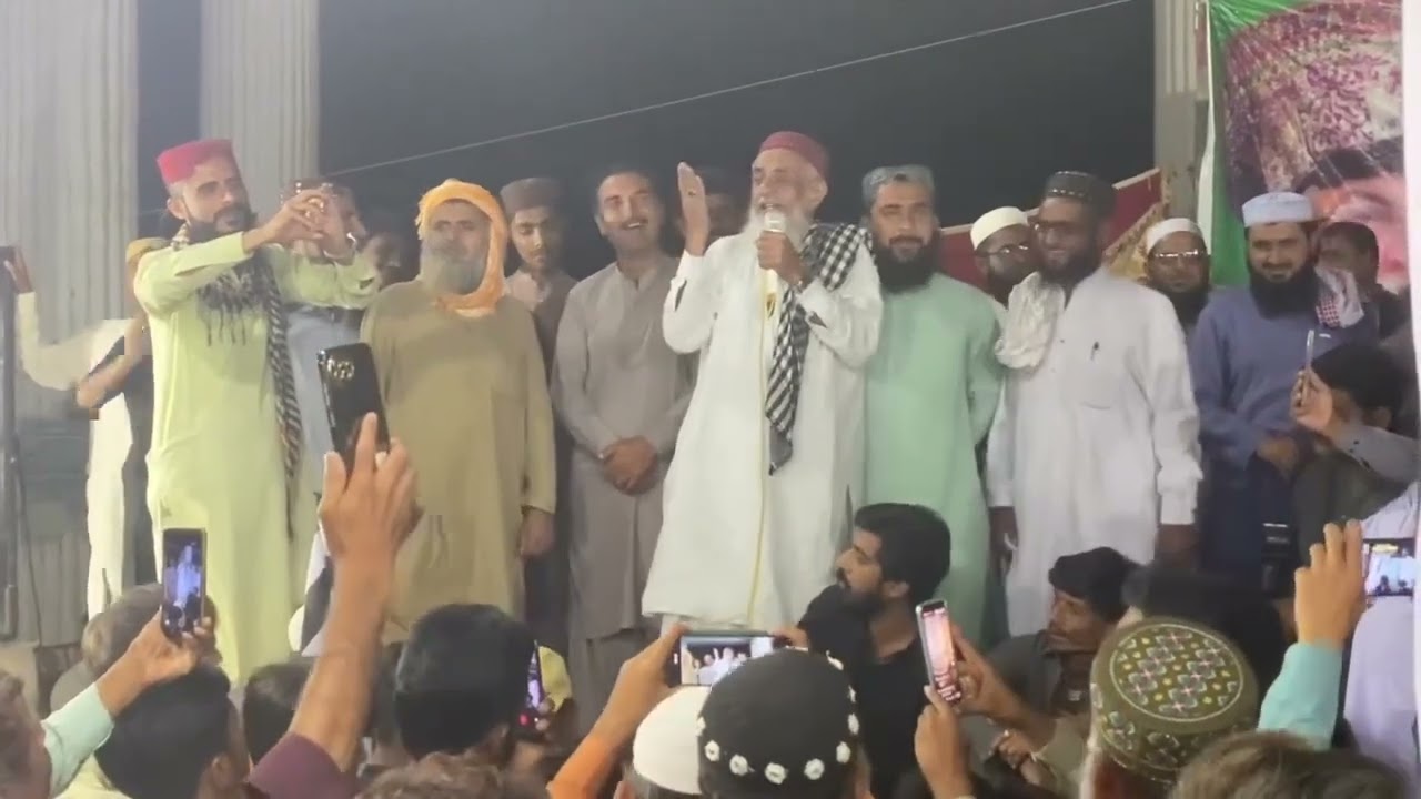 molana muhamad essa samooo