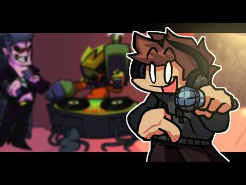 Dadbattle (Pot Mix) ft. PlushAryx