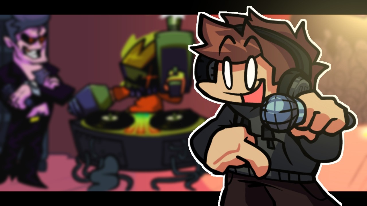 Dadbattle (Pot Mix) ft. PlushAryx