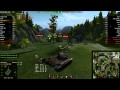 VOD M46 Patton. Сток. Все очень плохо.