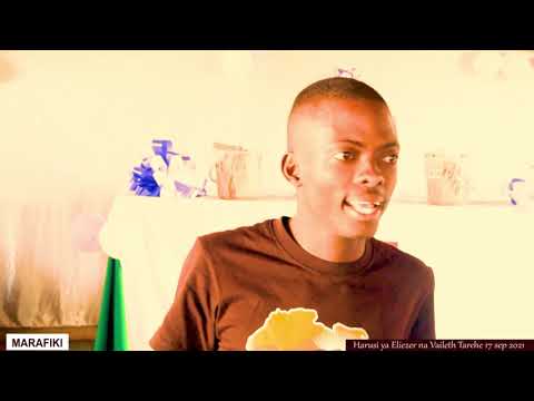 Video: Nini Cha Kuwapa Marafiki Kwenye Sherehe Ya Mwaka Mpya