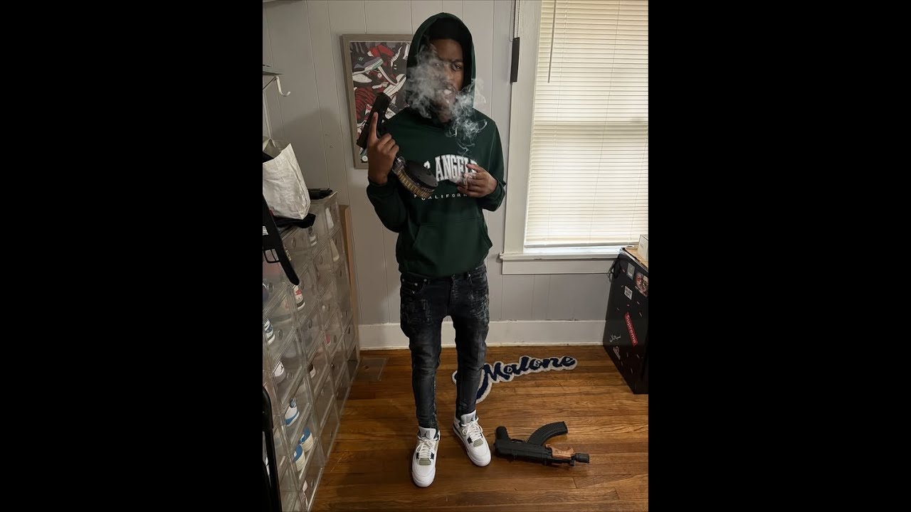 [FREE] Roddy treyy type beat - Lemonade